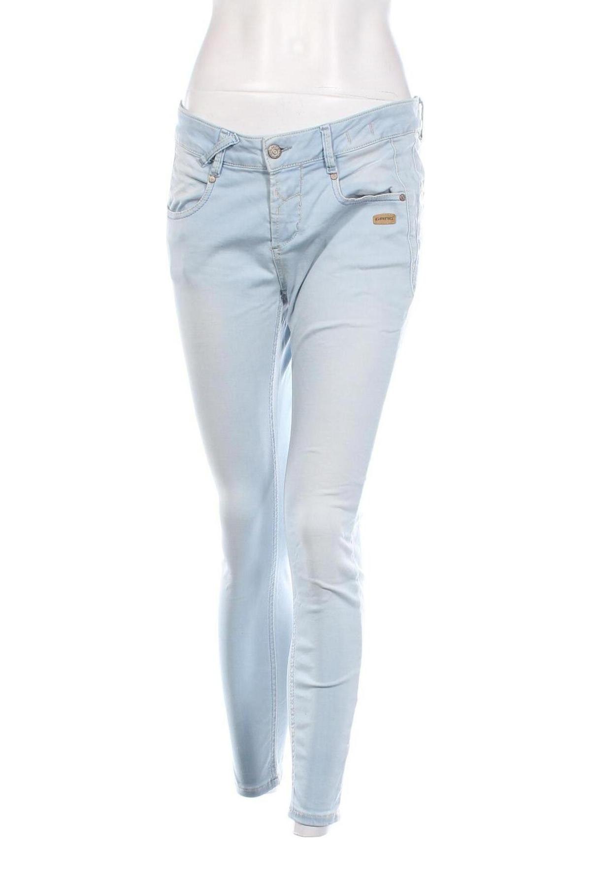 Damen Jeans Gang, Größe M, Farbe Blau, Preis € 21,49