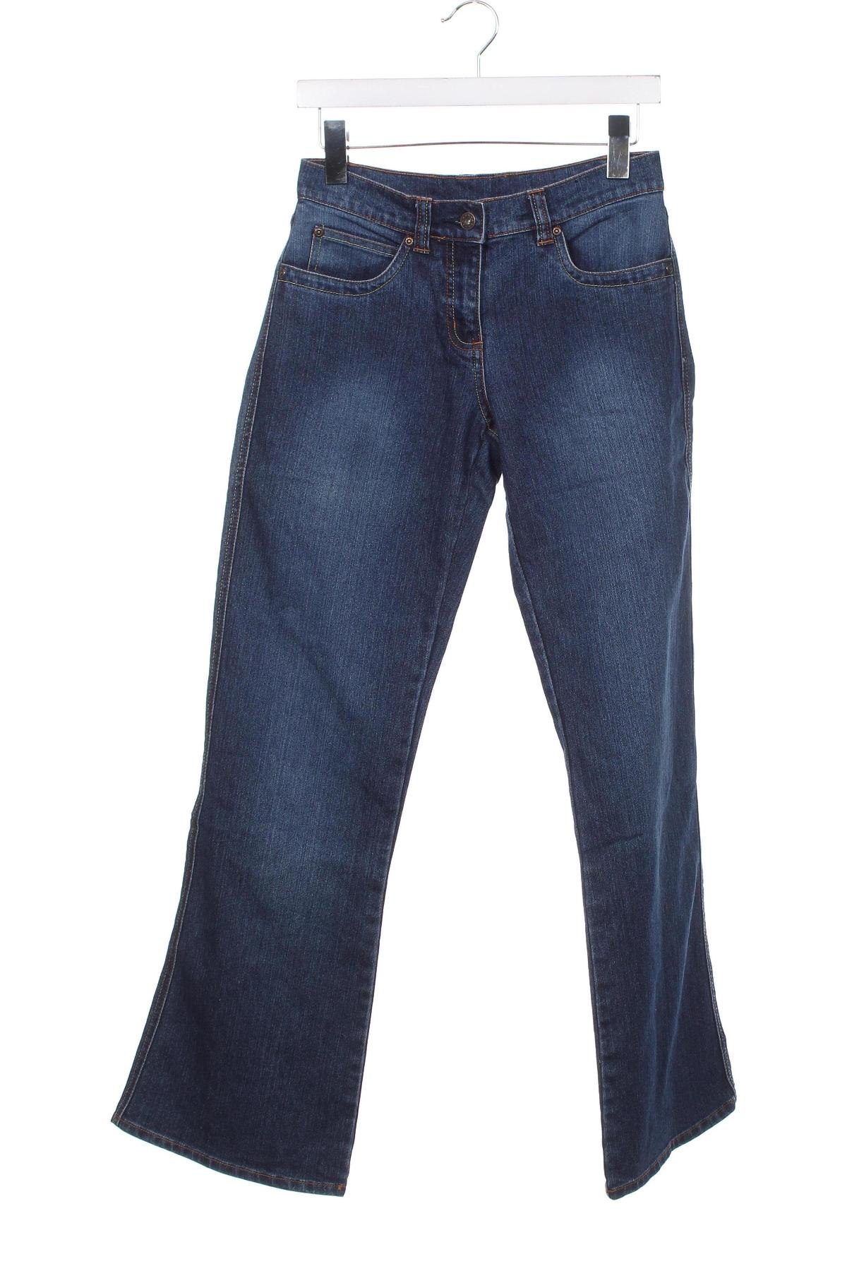 Damen Jeans George, Größe M, Farbe Blau, Preis 14,83 €