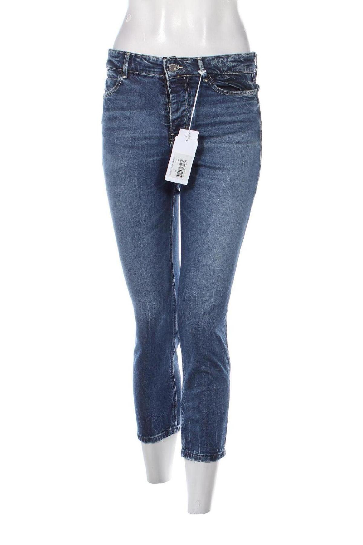 Damen Jeans Guess, Größe S, Farbe Blau, Preis 88,66 €