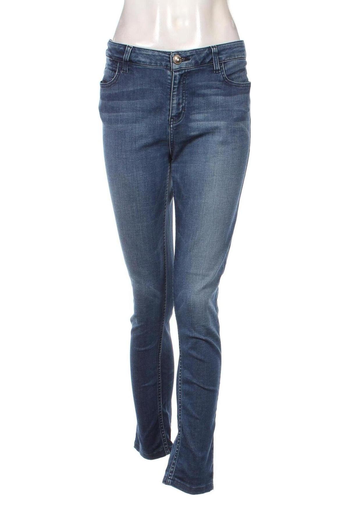 Damen Jeans Guess, Größe L, Farbe Blau, Preis 26,85 €