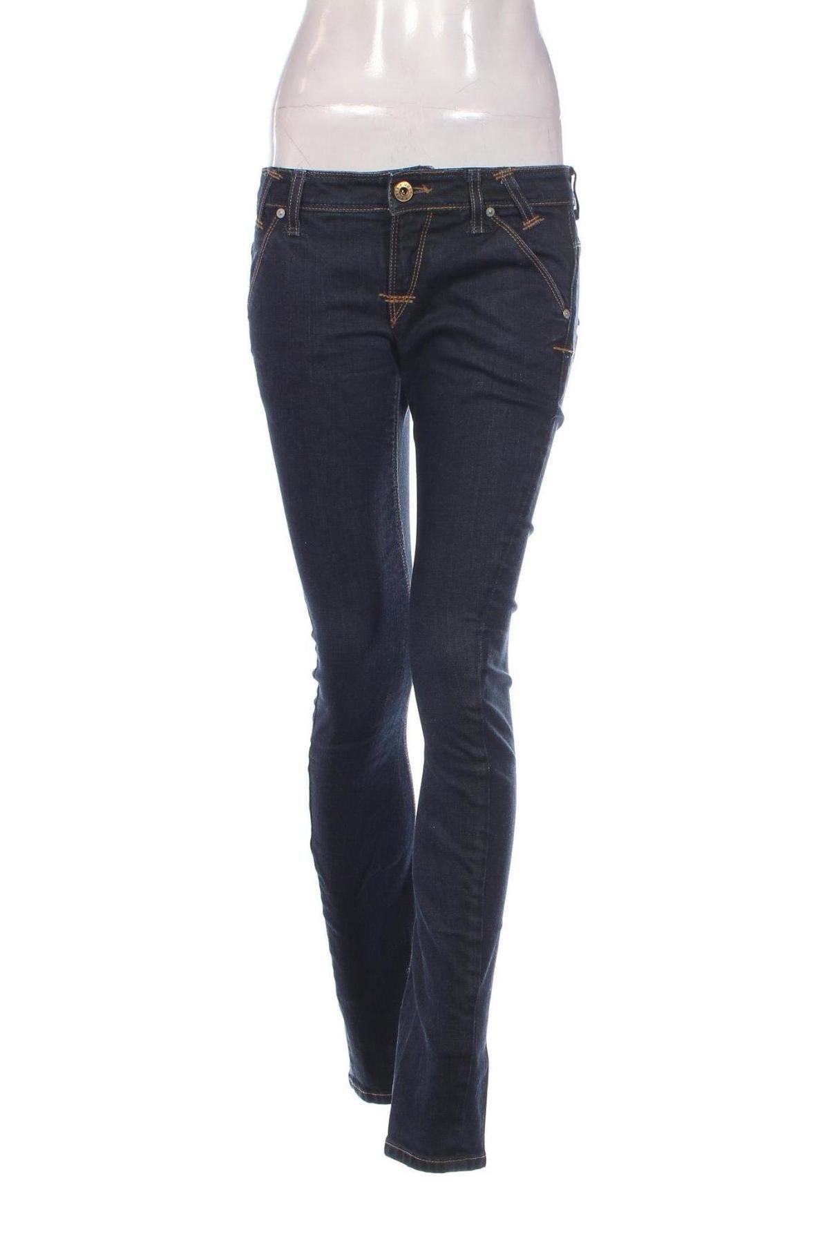 Damen Jeans Guess, Größe M, Farbe Blau, Preis 20,88 €