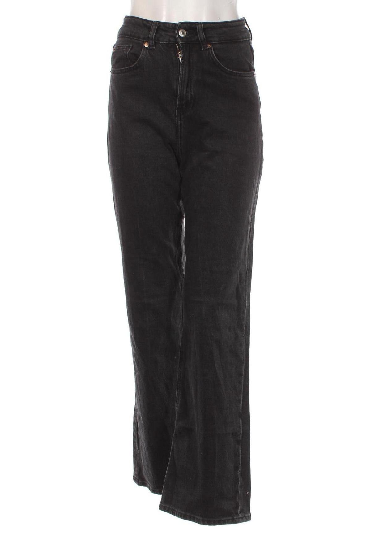 Damen Jeans H, Größe XS, Farbe Schwarz, Preis 5,65 €