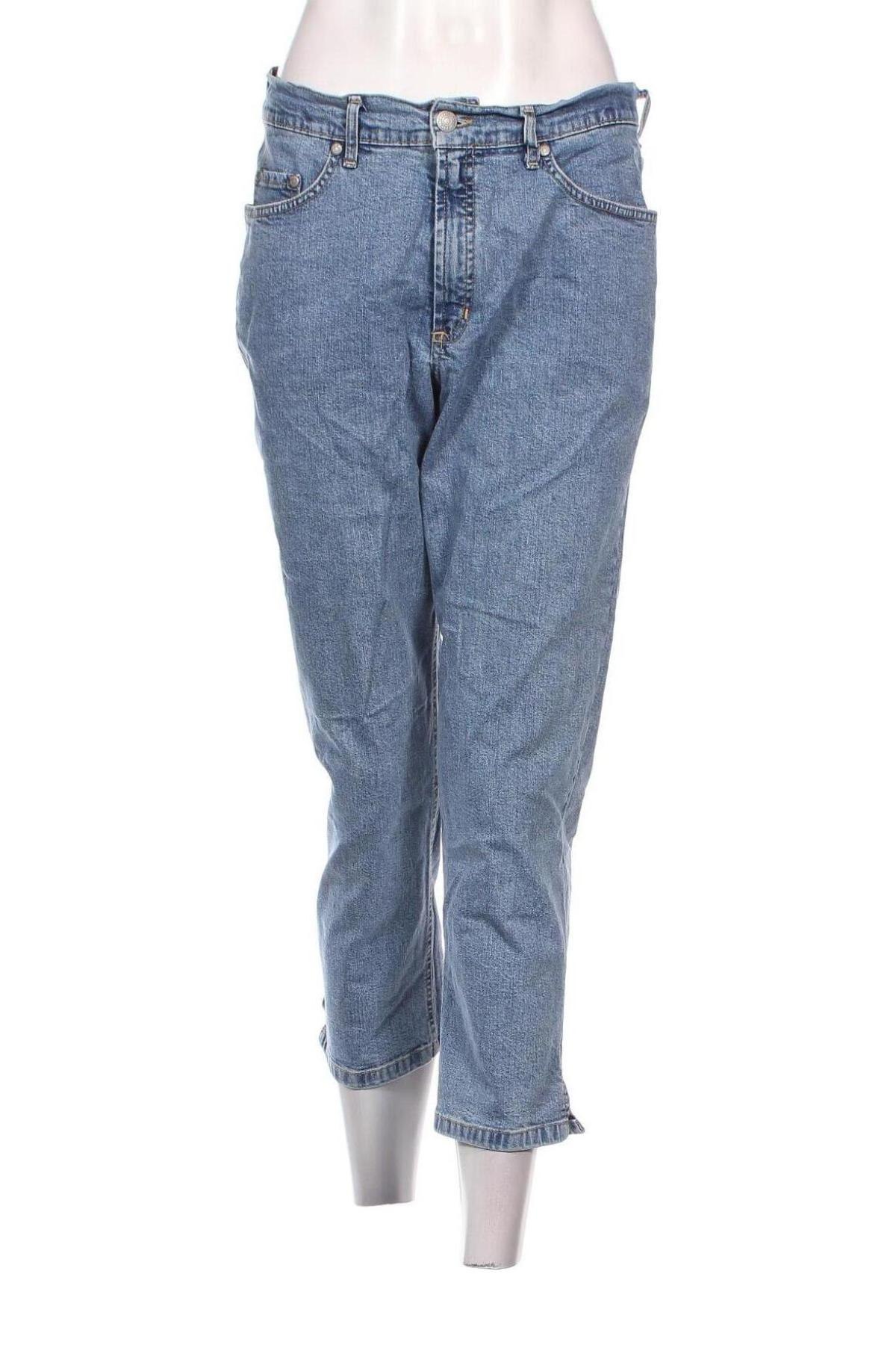 Damen Jeans H.I.S, Größe L, Farbe Blau, Preis € 7,57