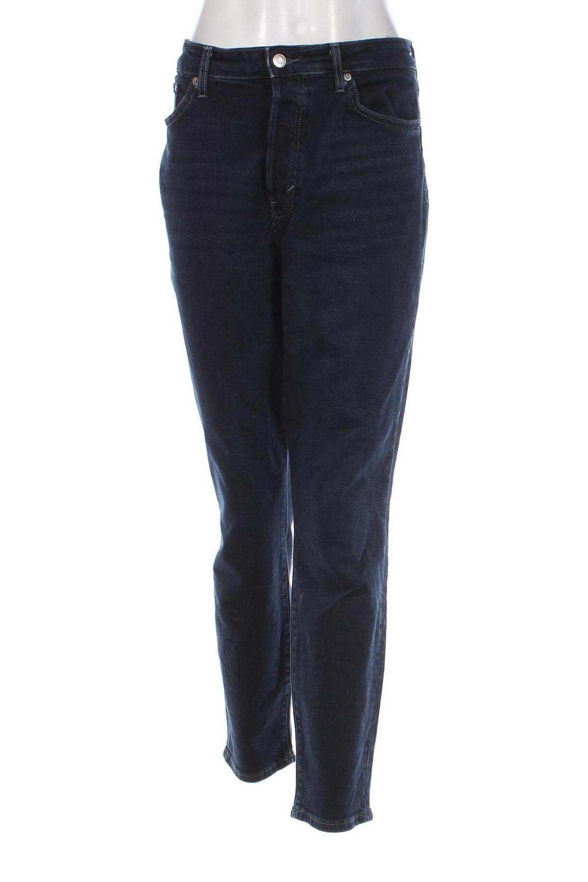 Damen Jeans H&M, Größe XL, Farbe Blau, Preis 8,99 €