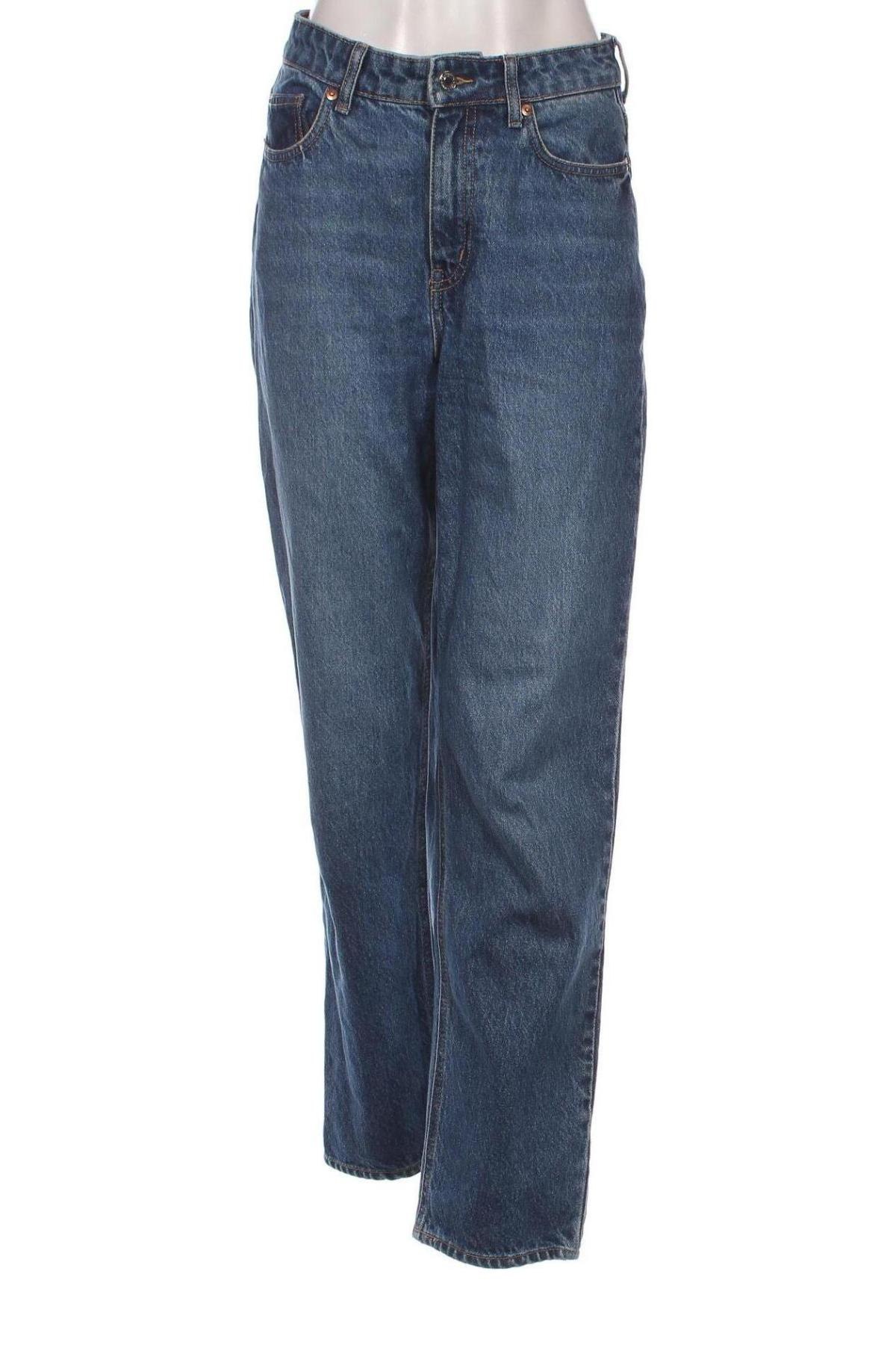 Damen Jeans H&M, Größe S, Farbe Blau, Preis 6,67 €