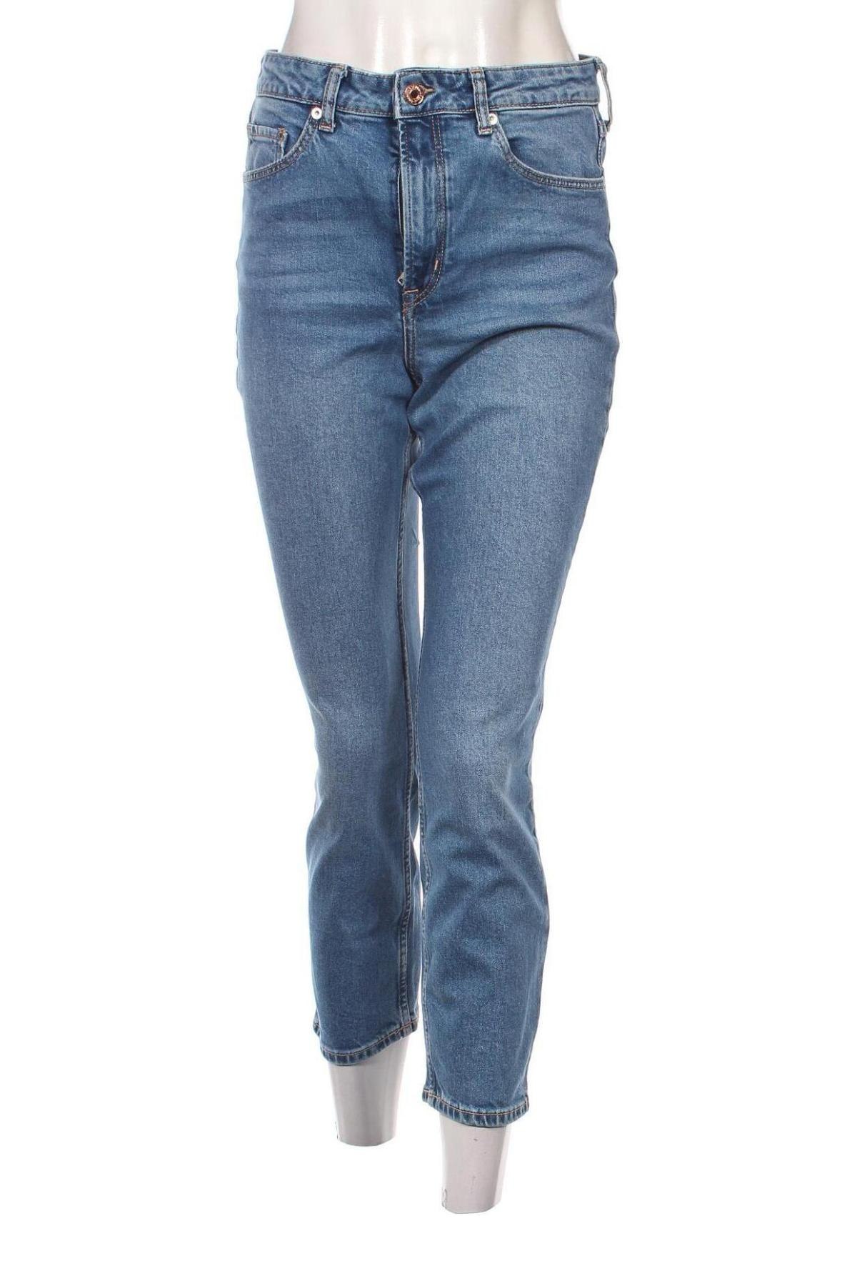 Damen Jeans H&M, Größe S, Farbe Blau, Preis 9,00 €