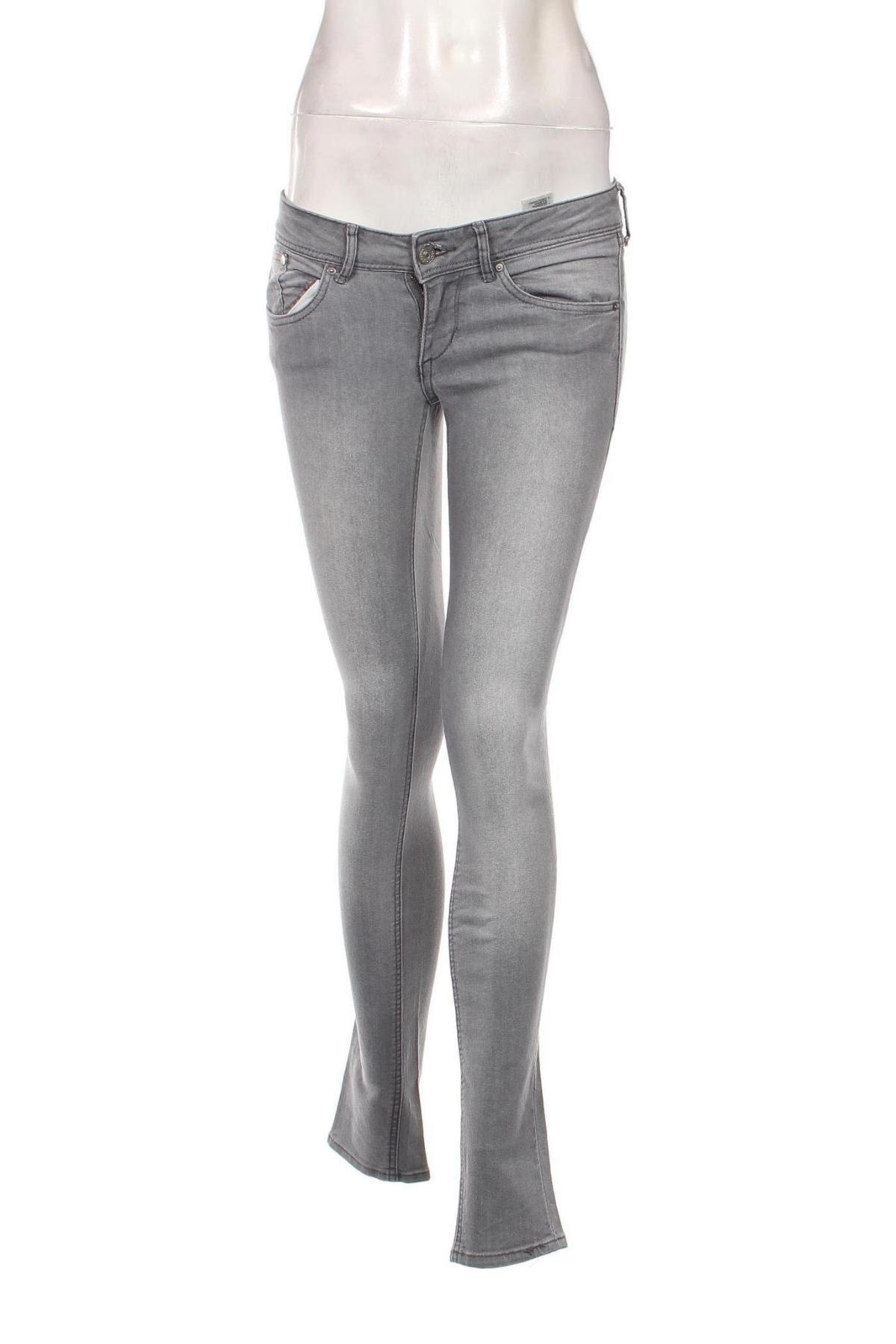 Damen Jeans H&M, Größe S, Farbe Grau, Preis € 3,49