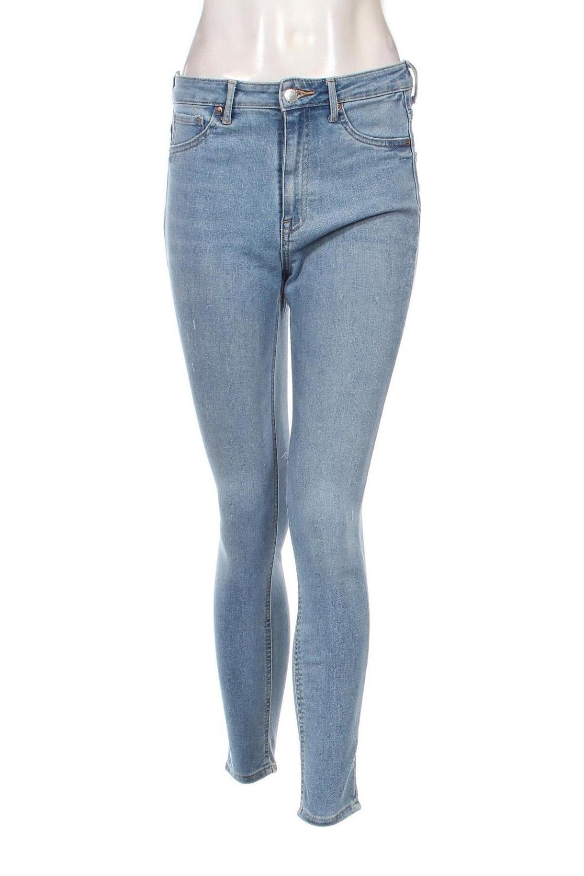 Damen Jeans H&M, Größe S, Farbe Blau, Preis € 6,67