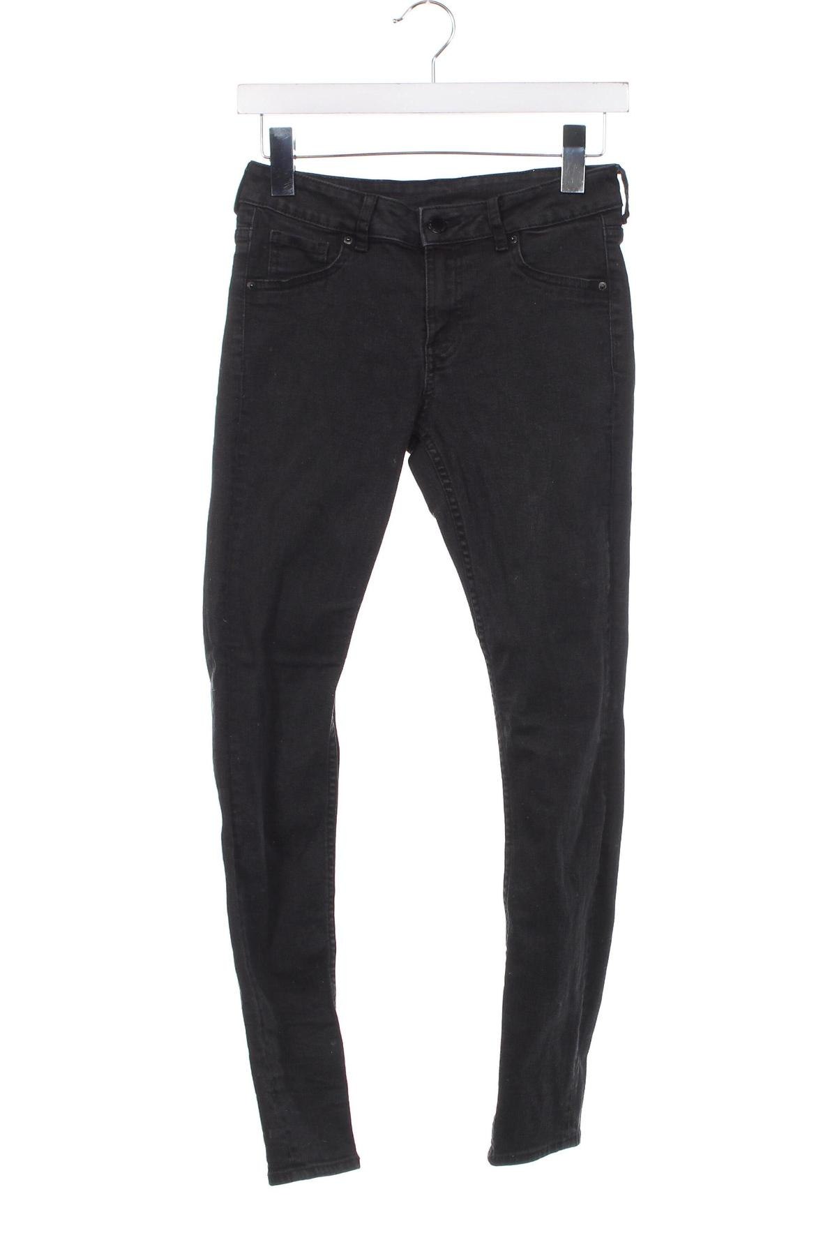 Damen Jeans H&M, Größe S, Farbe Schwarz, Preis € 3,99