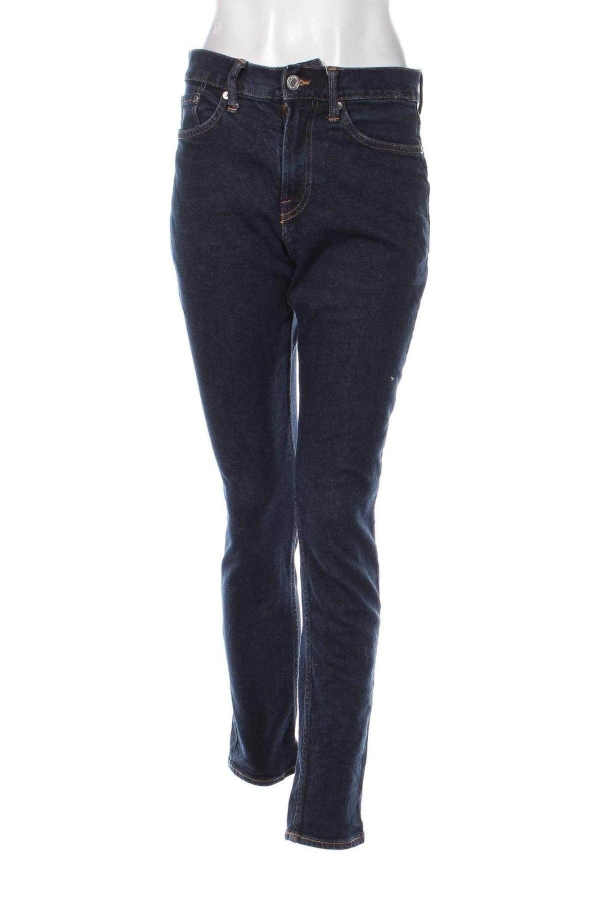 Damen Jeans H&M, Größe S, Farbe Blau, Preis 5,65 €