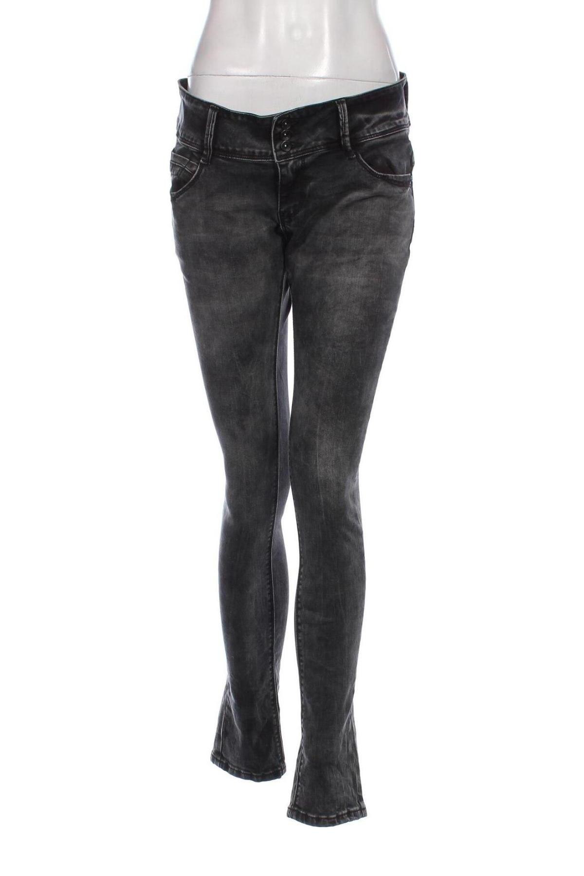 Damen Jeans Haily`s, Größe XL, Farbe Grau, Preis € 5,99