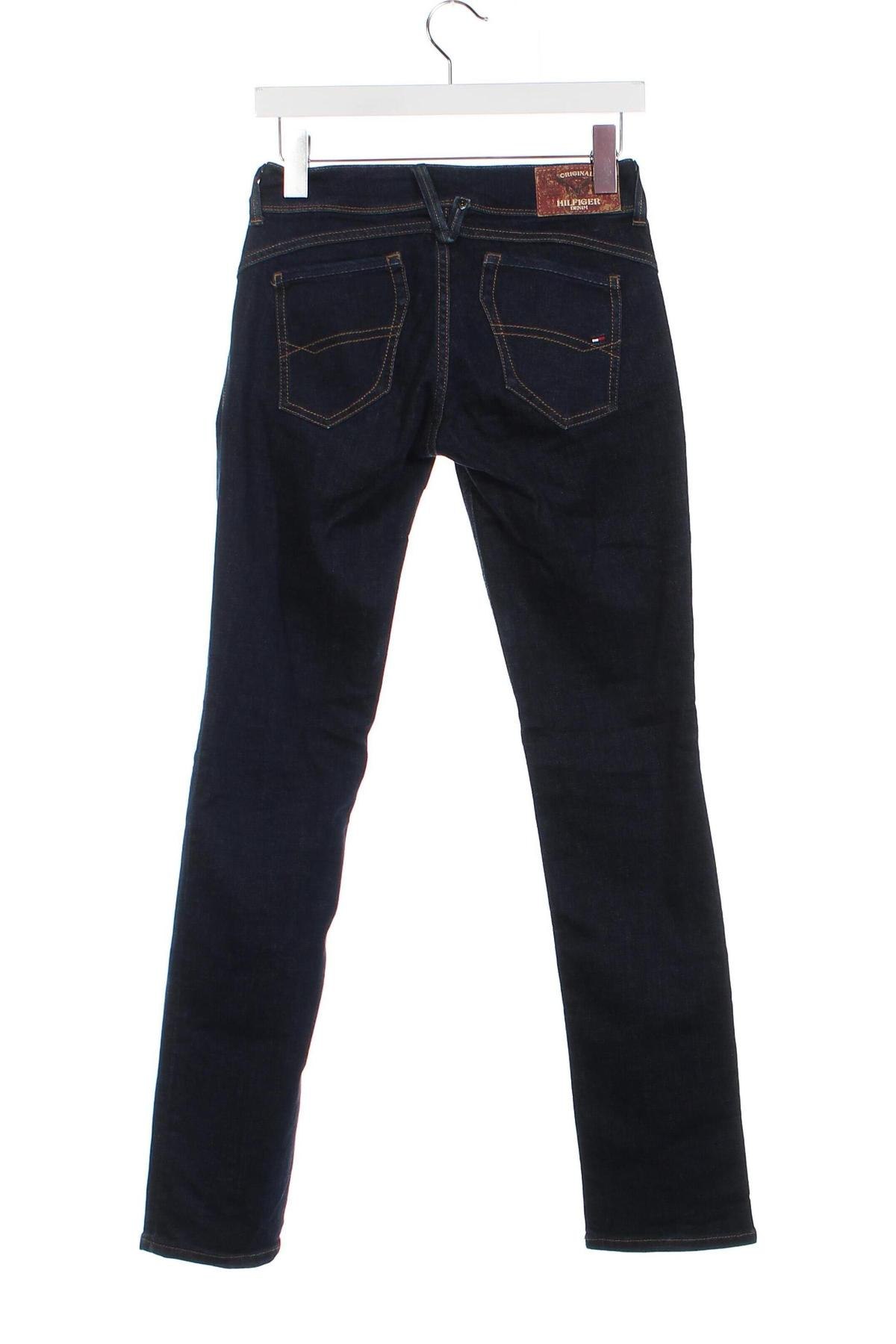 Damen Jeans Hilfiger Denim, Größe S, Farbe Blau, Preis 30,06 €