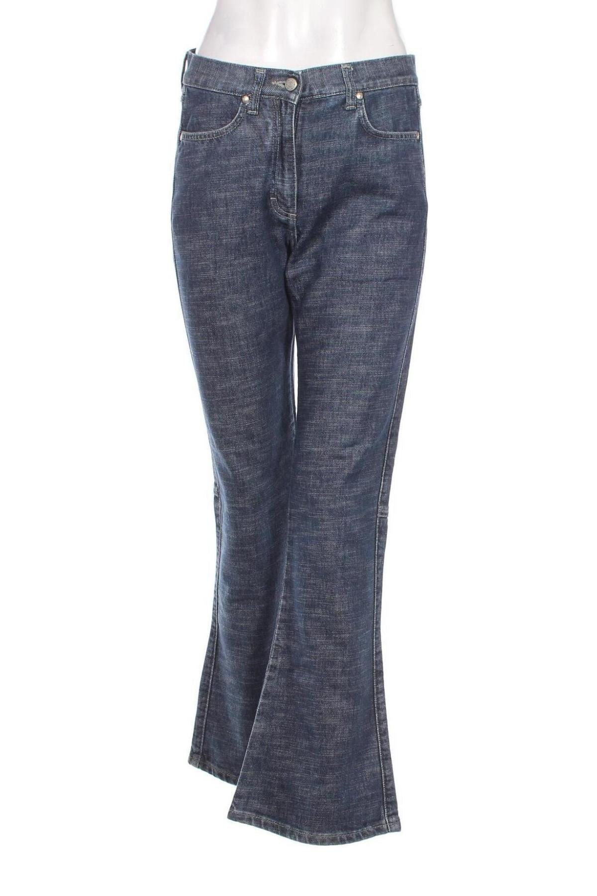 Damen Jeans Homeboy, Größe M, Farbe Blau, Preis € 7,99