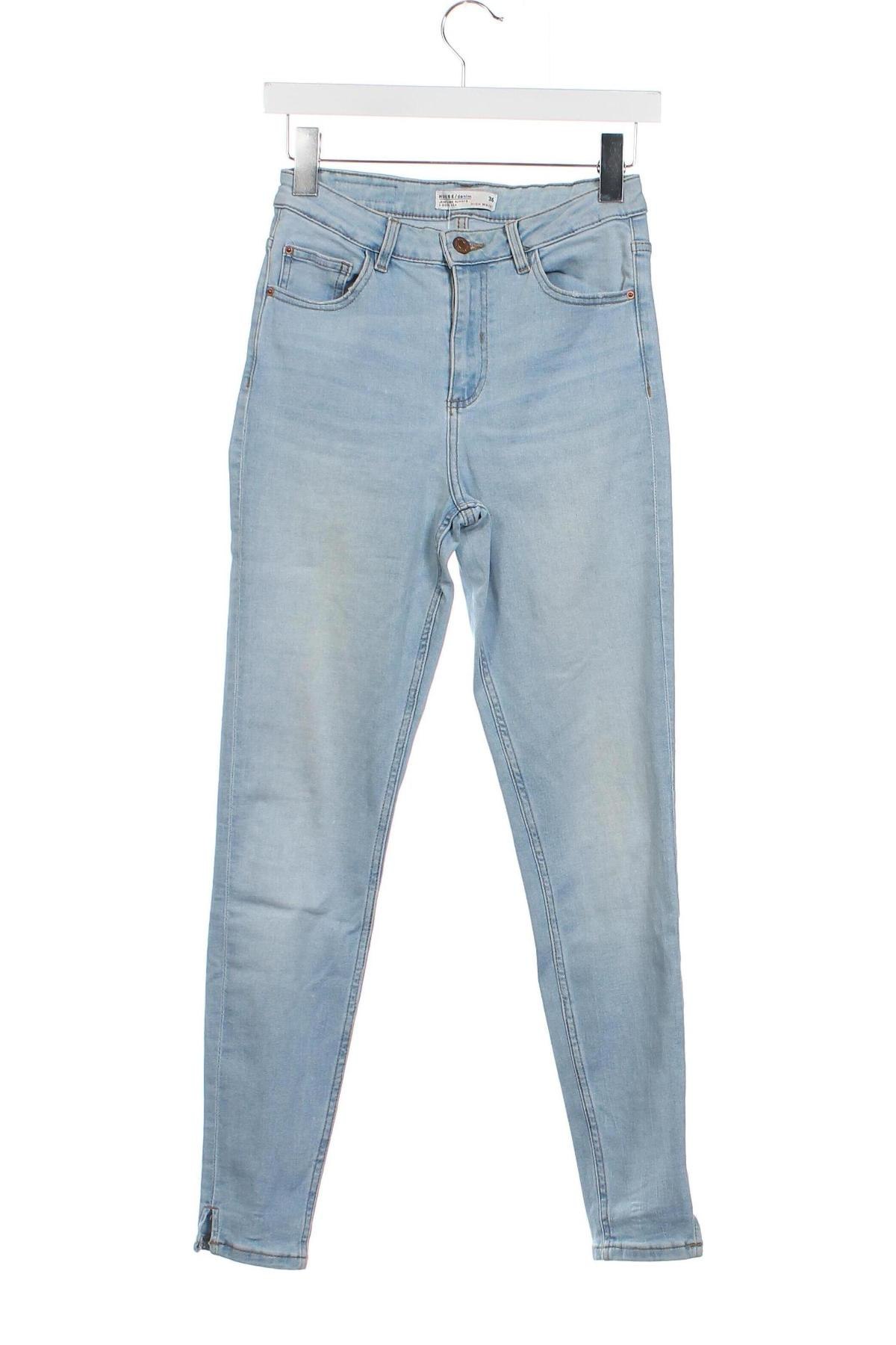 Damen Jeans House, Größe S, Farbe Blau, Preis 5,19 €