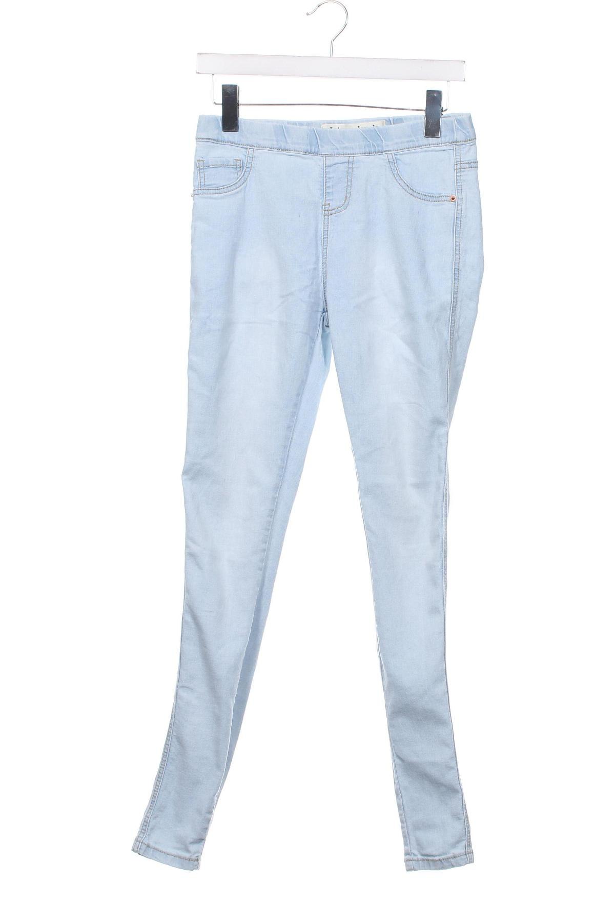 Damen Jeans Internacionale, Größe S, Farbe Blau, Preis 10,80 €