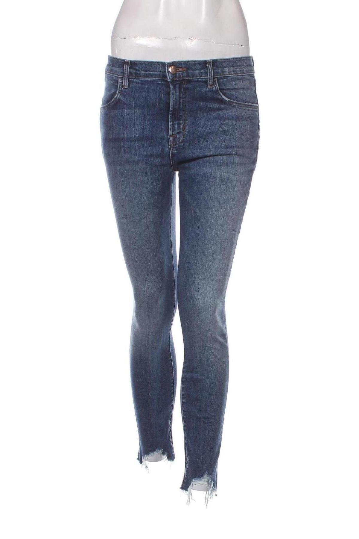 Damen Jeans J Brand, Größe M, Farbe Blau, Preis € 12,49