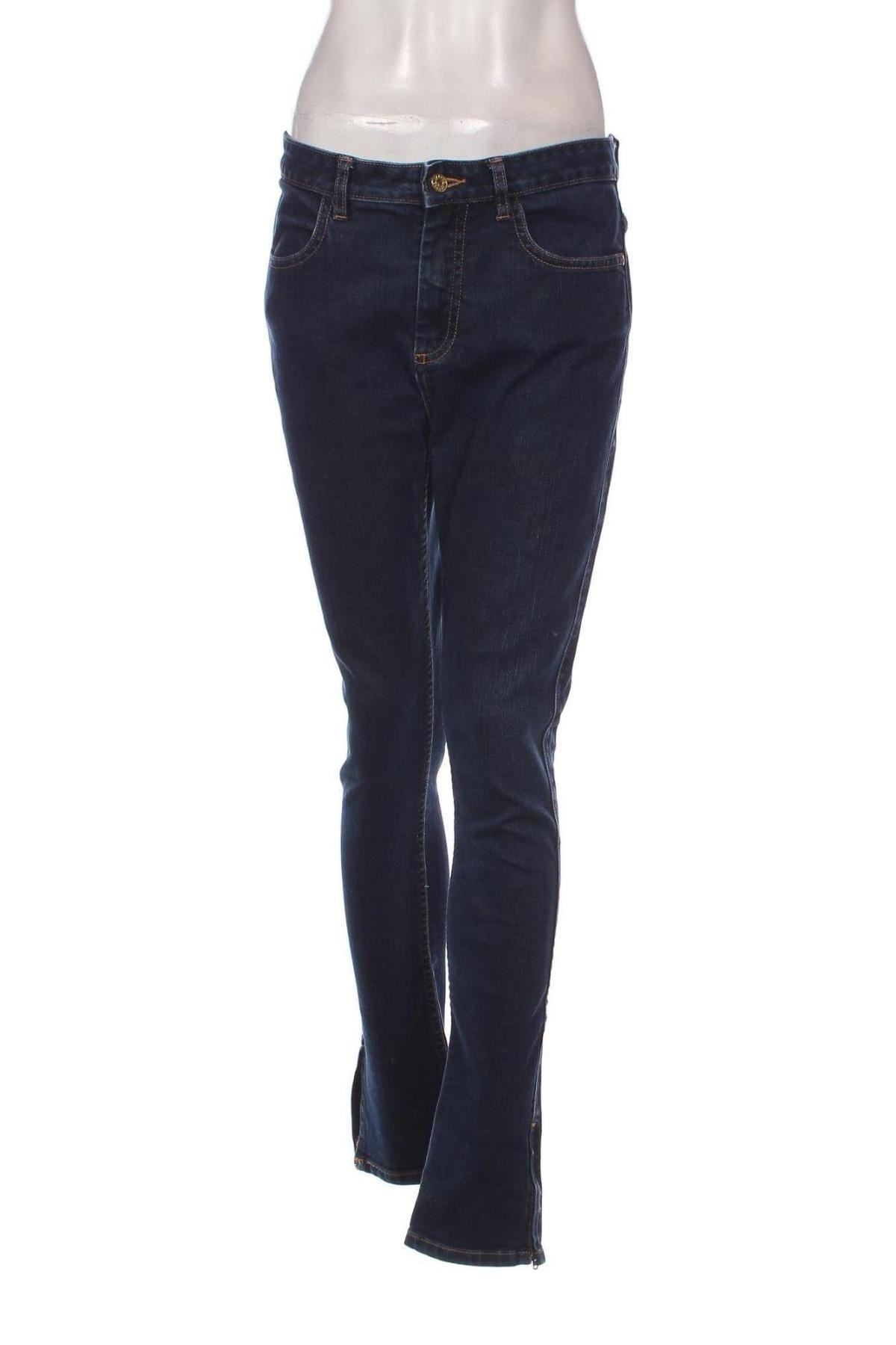 Damen Jeans Jaeger, Größe M, Farbe Blau, Preis € 12,49