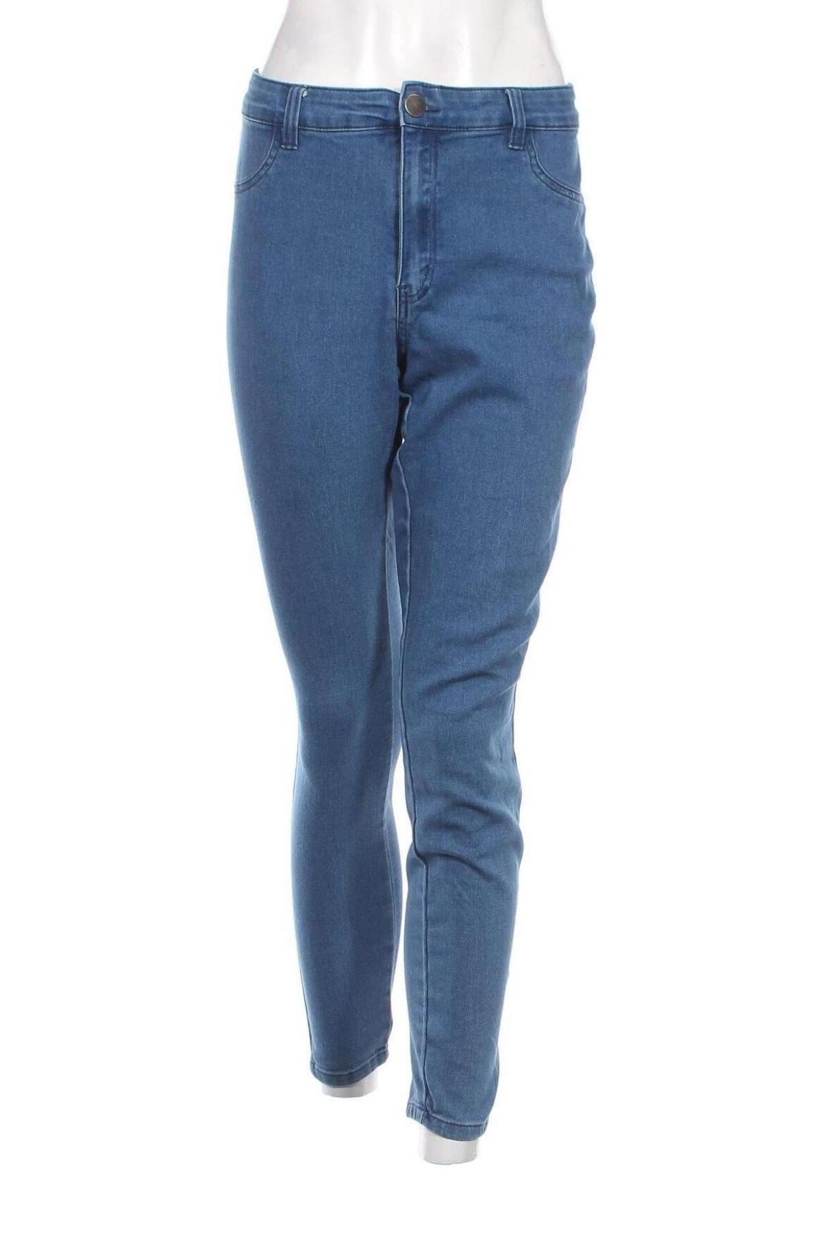 Damen Jeans Janina, Größe XL, Farbe Blau, Preis € 9,08