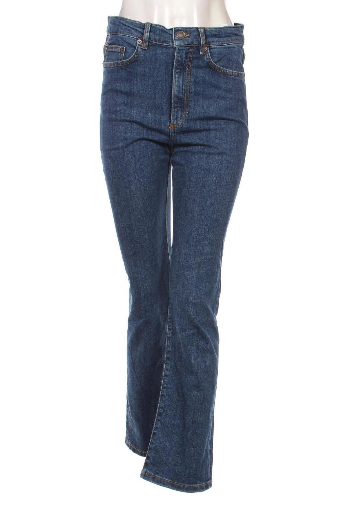 Damen Jeans Jeanerica, Größe M, Farbe Blau, Preis 38,14 €