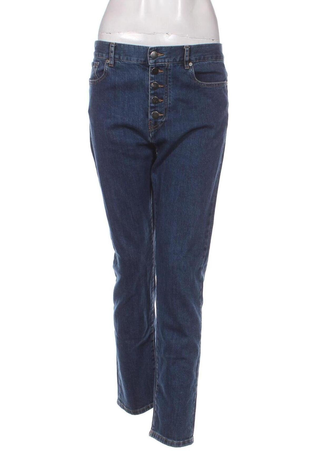 Damen Jeans Joseph, Größe L, Farbe Blau, Preis € 64,10