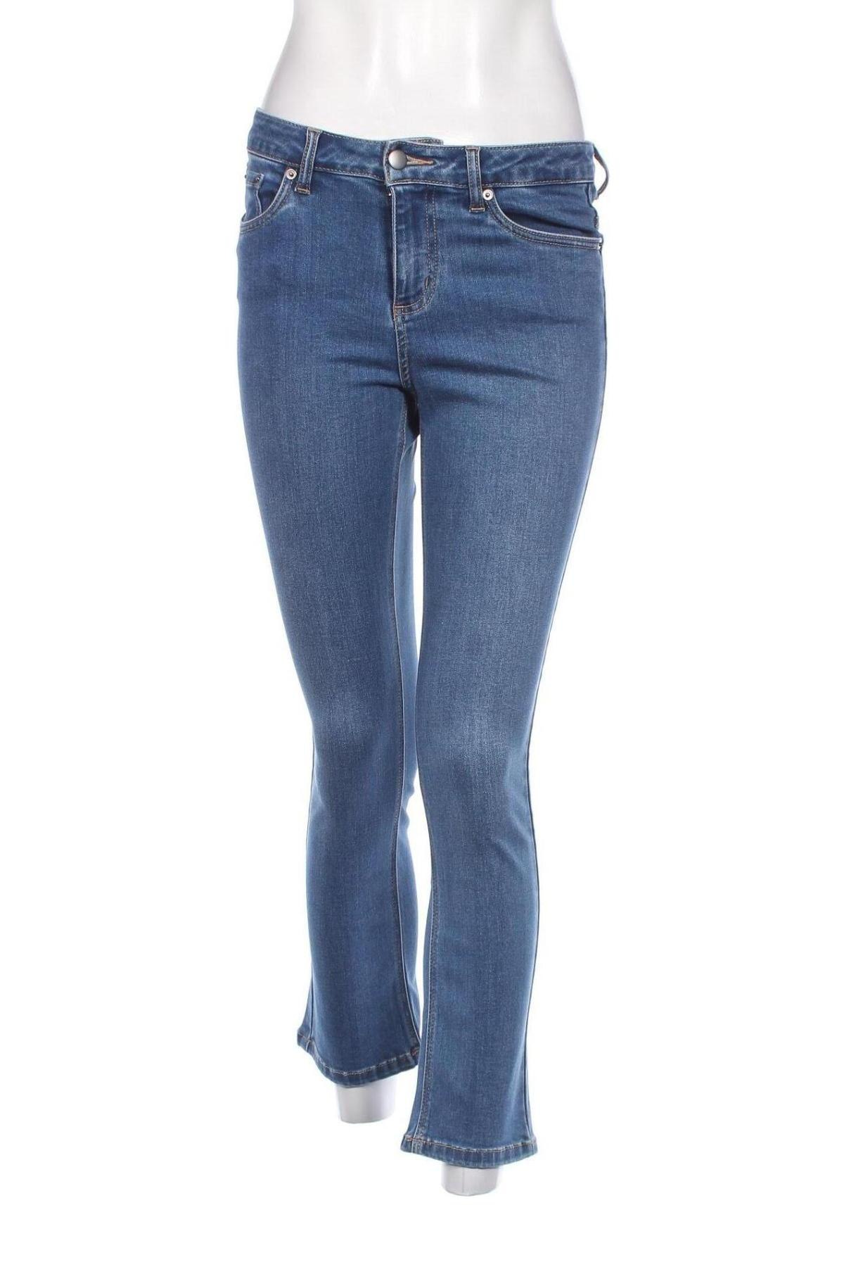 Damen Jeans Kaffe, Größe S, Farbe Blau, Preis € 17,26