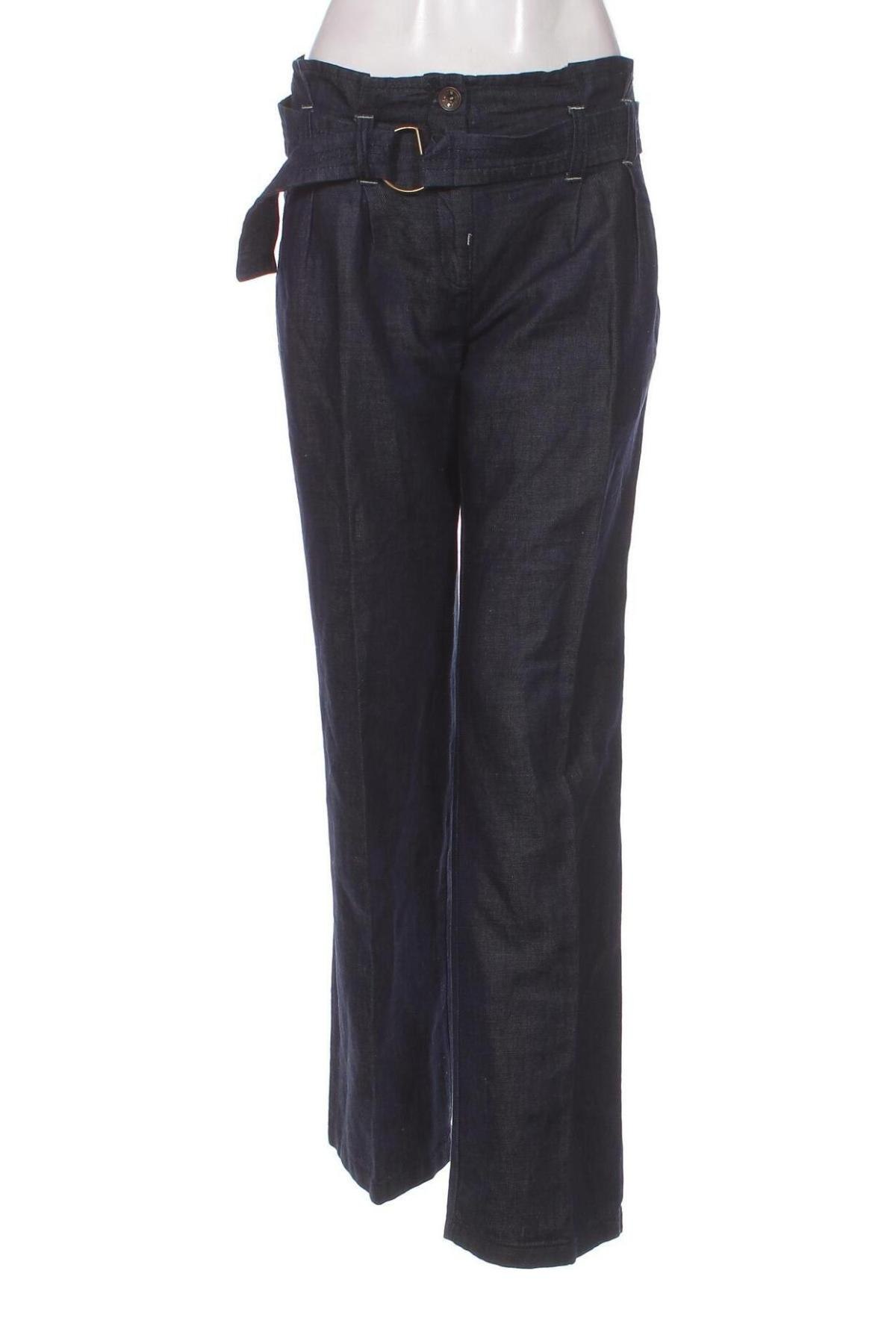 Γυναικείο Τζίν Lato/b, Μέγεθος XL, Χρώμα Μπλέ, Τιμή 19,30 €