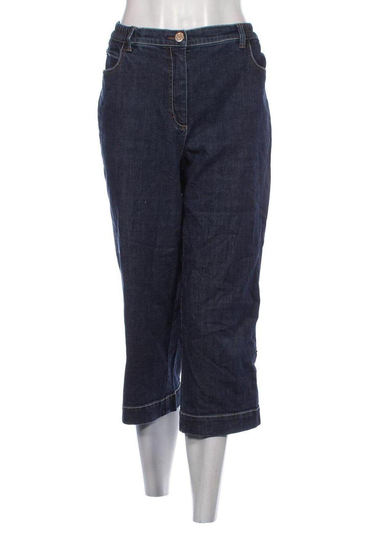 Damen Jeans Laurie, Größe XL, Farbe Blau, Preis € 20,88
