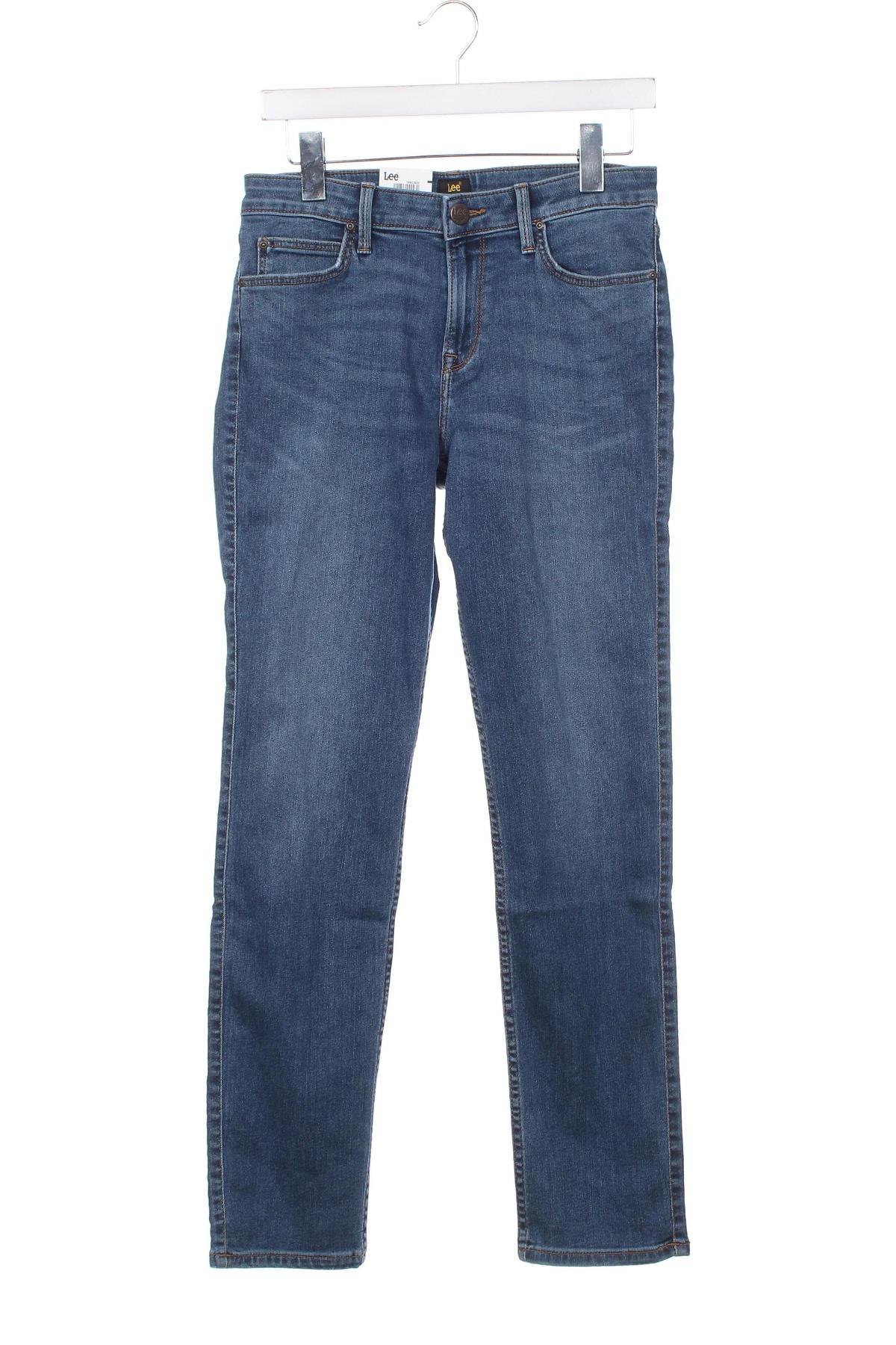 Damen Jeans Lee, Größe S, Farbe Blau, Preis € 11,99