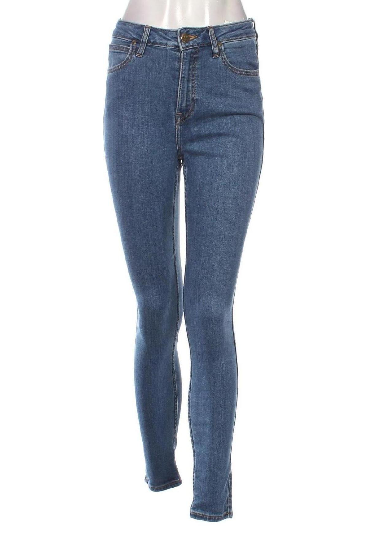 Damen Jeans Lee, Größe S, Farbe Blau, Preis € 52,19