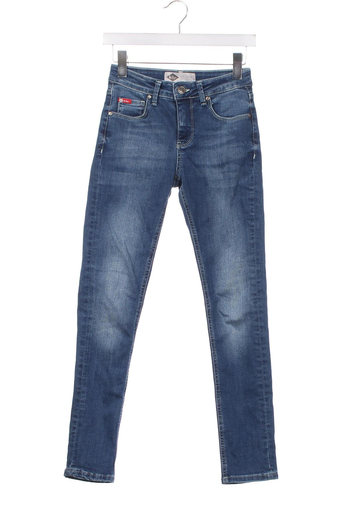 Női farmernadrág Lee Cooper, Méret XS, Szín Kék, Ár 1 699 Ft