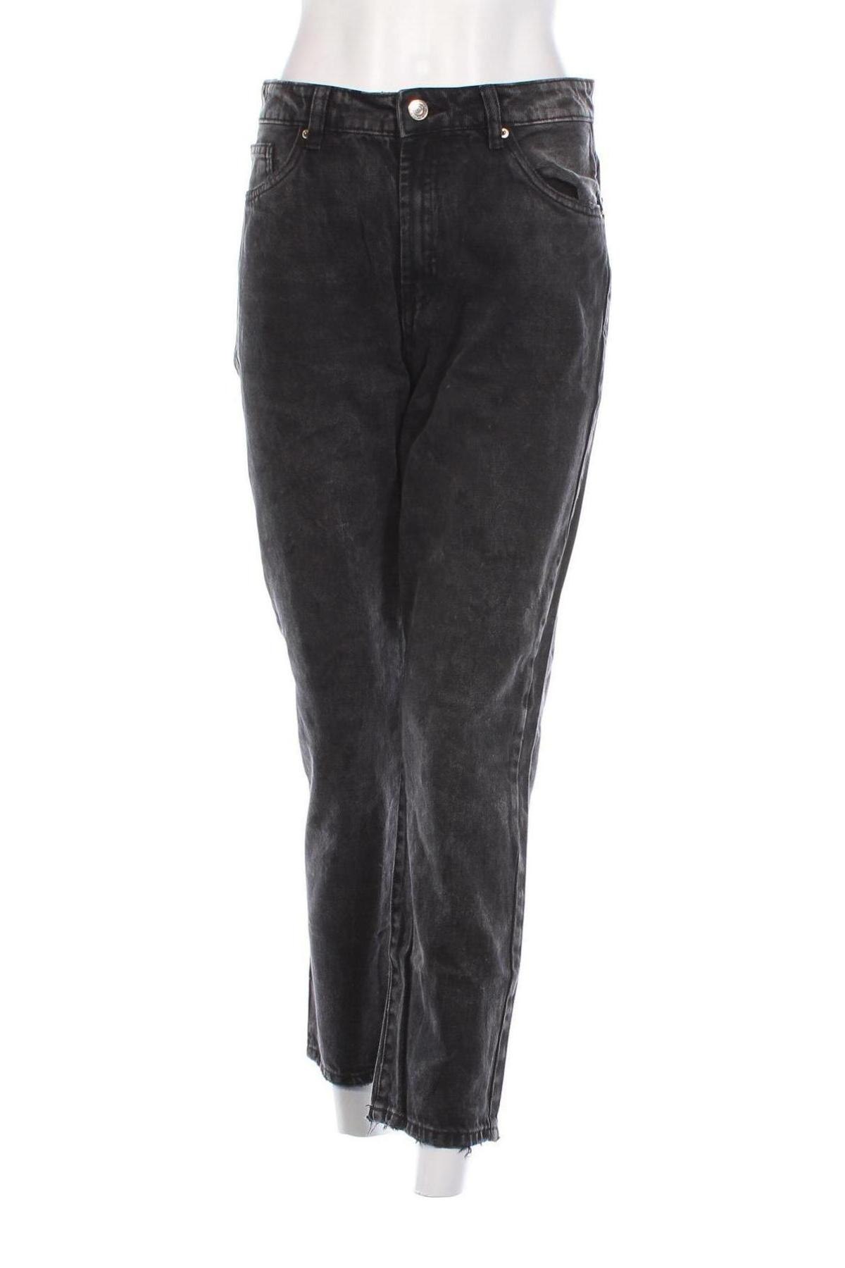 Damen Jeans Lefties, Größe M, Farbe Schwarz, Preis 5,65 €