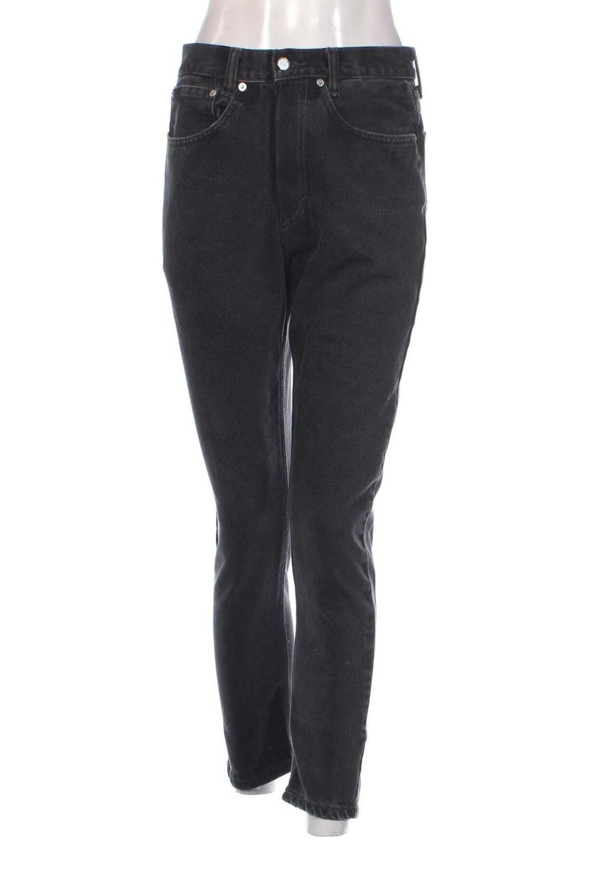 Damen Jeans Levi's, Größe S, Farbe Schwarz, Preis € 13,30