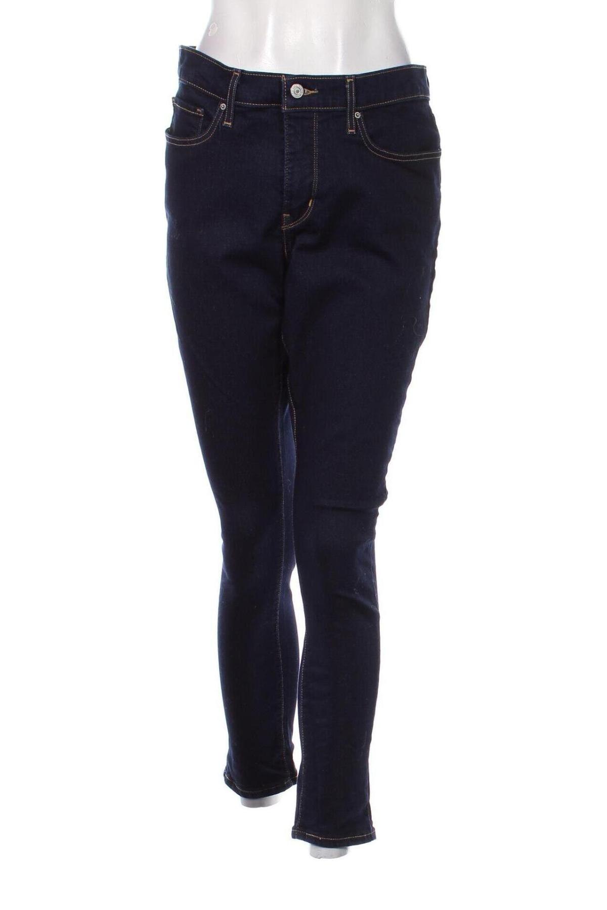Damen Jeans Levi's, Größe XL, Farbe Blau, Preis € 15,96