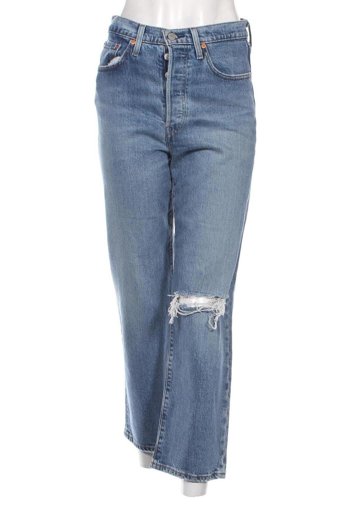 Damen Jeans Levi's, Größe S, Farbe Blau, Preis € 38,30