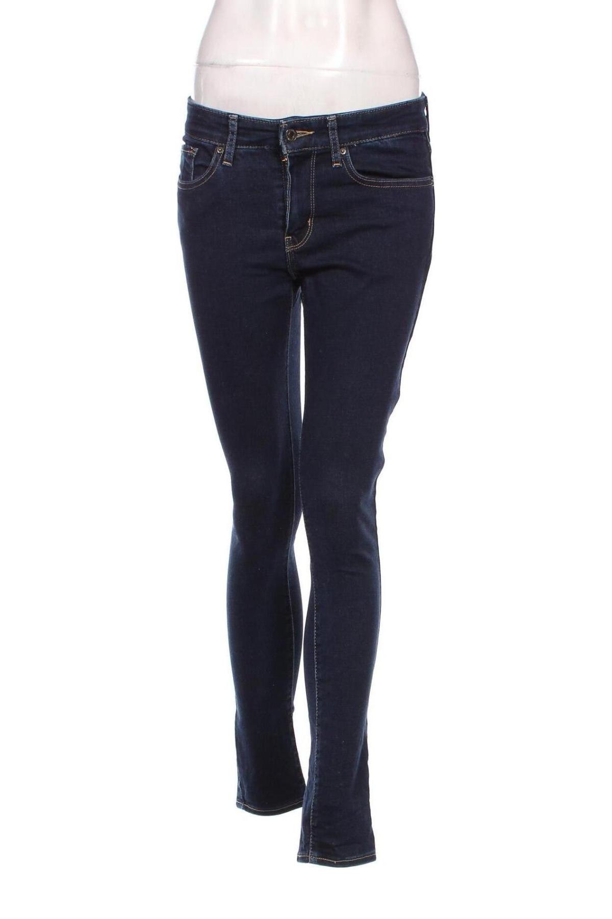 Damen Jeans Levi's, Größe S, Farbe Blau, Preis 26,98 €