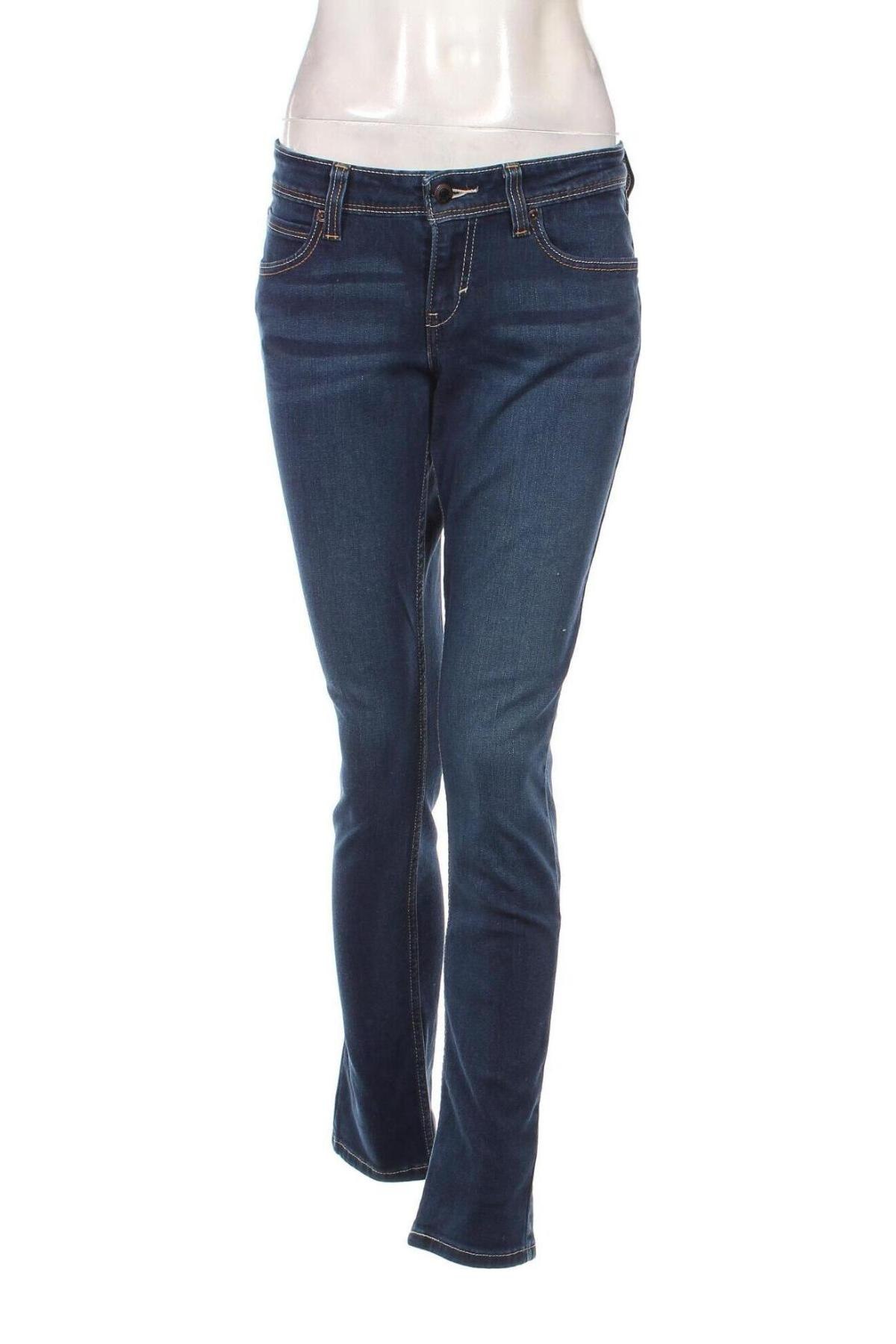 Damen Jeans Levi's, Größe L, Farbe Blau, Preis 26,98 €