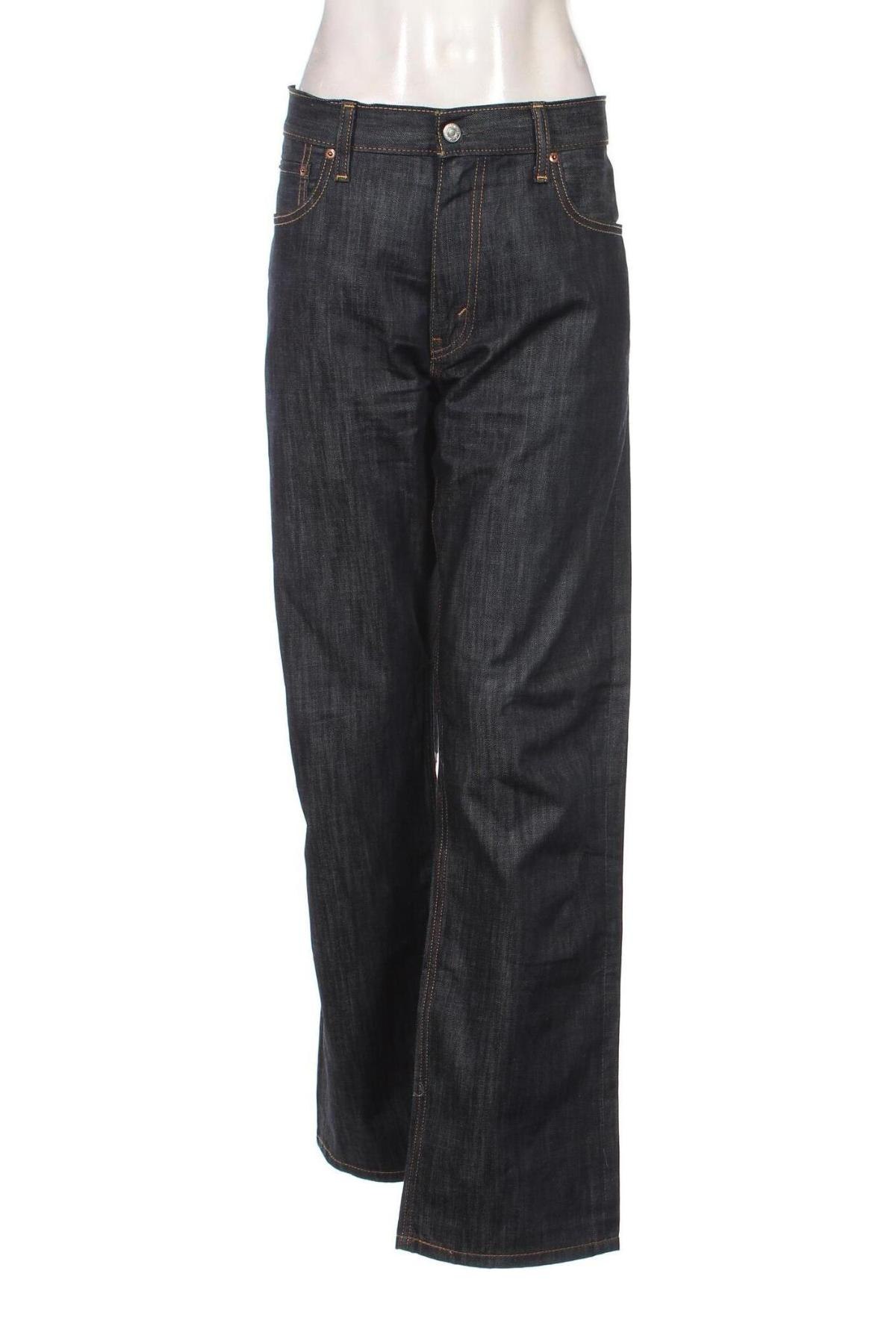 Damen Jeans Levi's, Größe XL, Farbe Blau, Preis 26,81 €