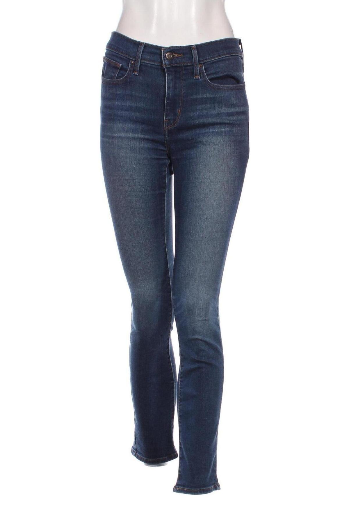 Damen Jeans Levi's, Größe S, Farbe Blau, Preis 26,85 €