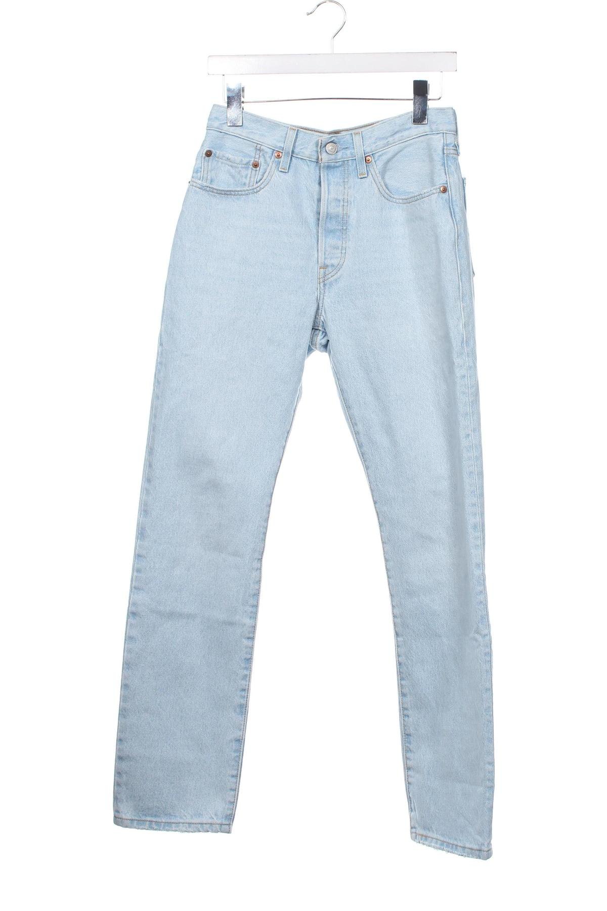 Női farmernadrág Levi's, Méret XS, Szín Kék, Ár 22 291 Ft