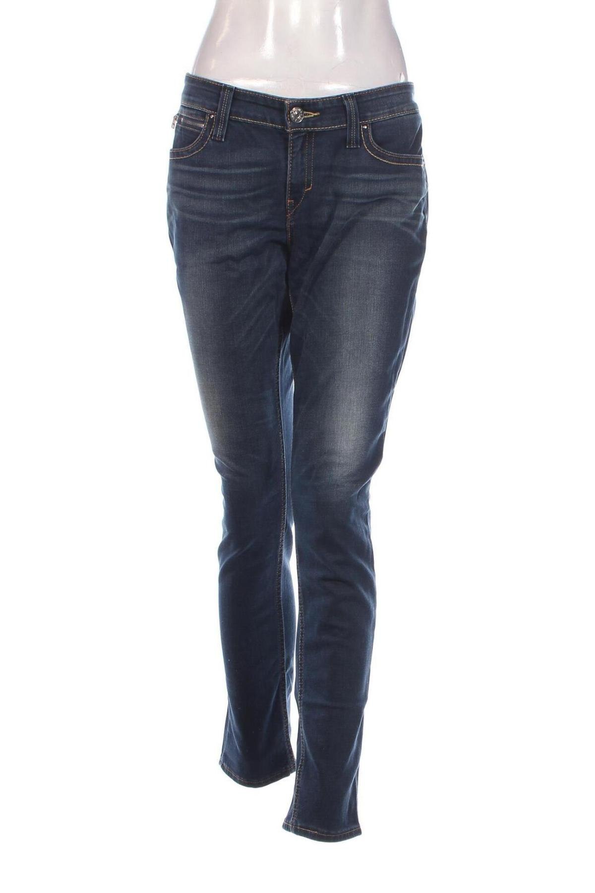 Damen Jeans Levi's, Größe L, Farbe Blau, Preis 18,99 €