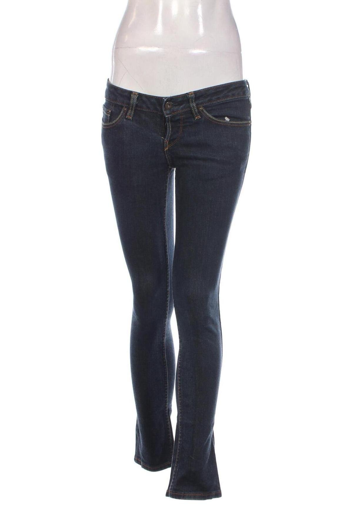 Damen Jeans Levi's, Größe S, Farbe Blau, Preis 20,88 €