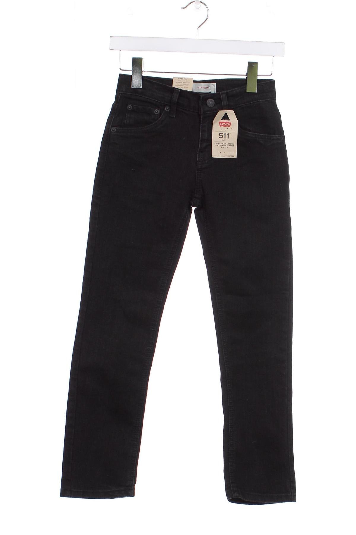 Dámské džíny  Levi's, Velikost XS, Barva Černá, Cena  2 339,00 Kč