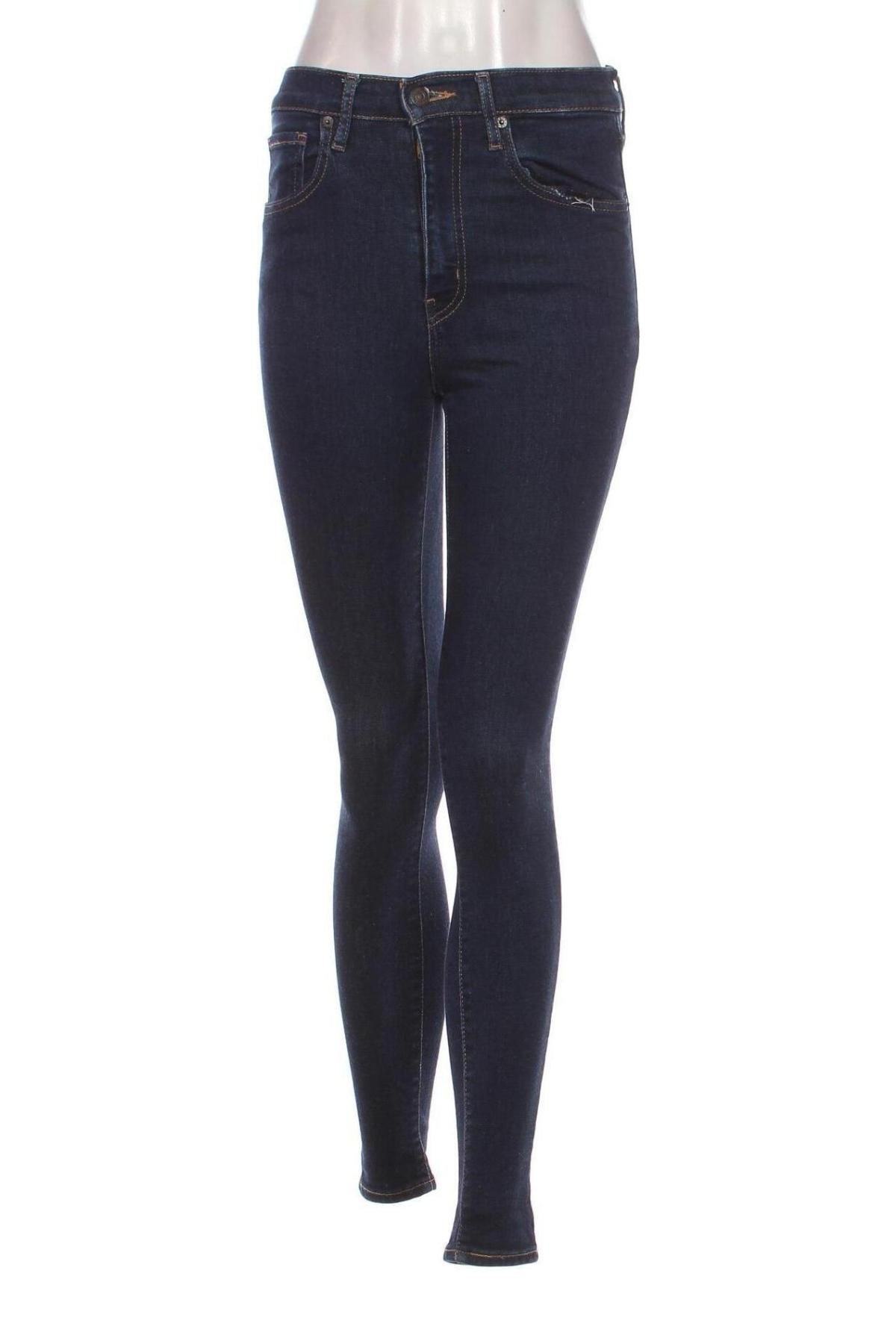 Damen Jeans Levi's, Größe S, Farbe Blau, Preis € 52,19