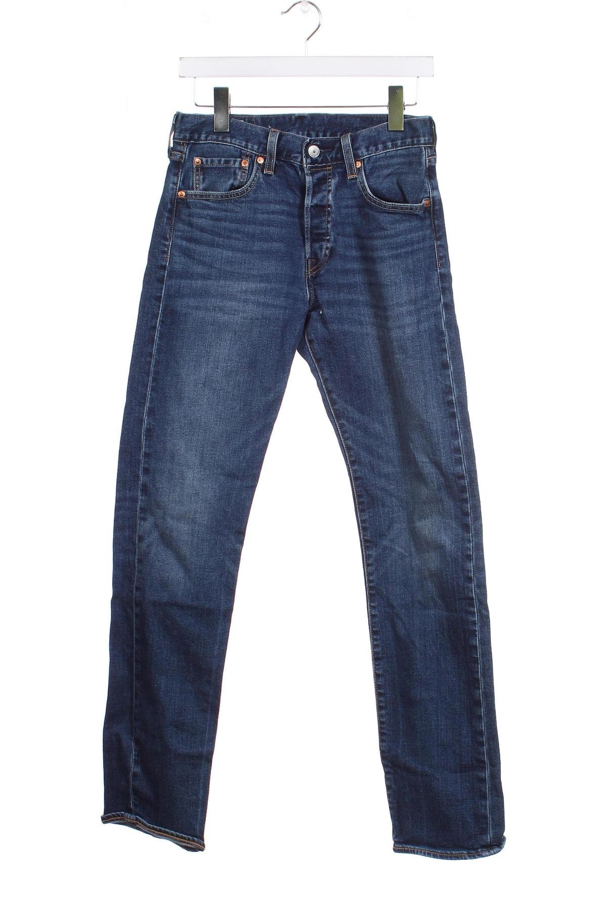 Női farmernadrág Levi's, Méret S, Szín Kék, Ár 8 562 Ft