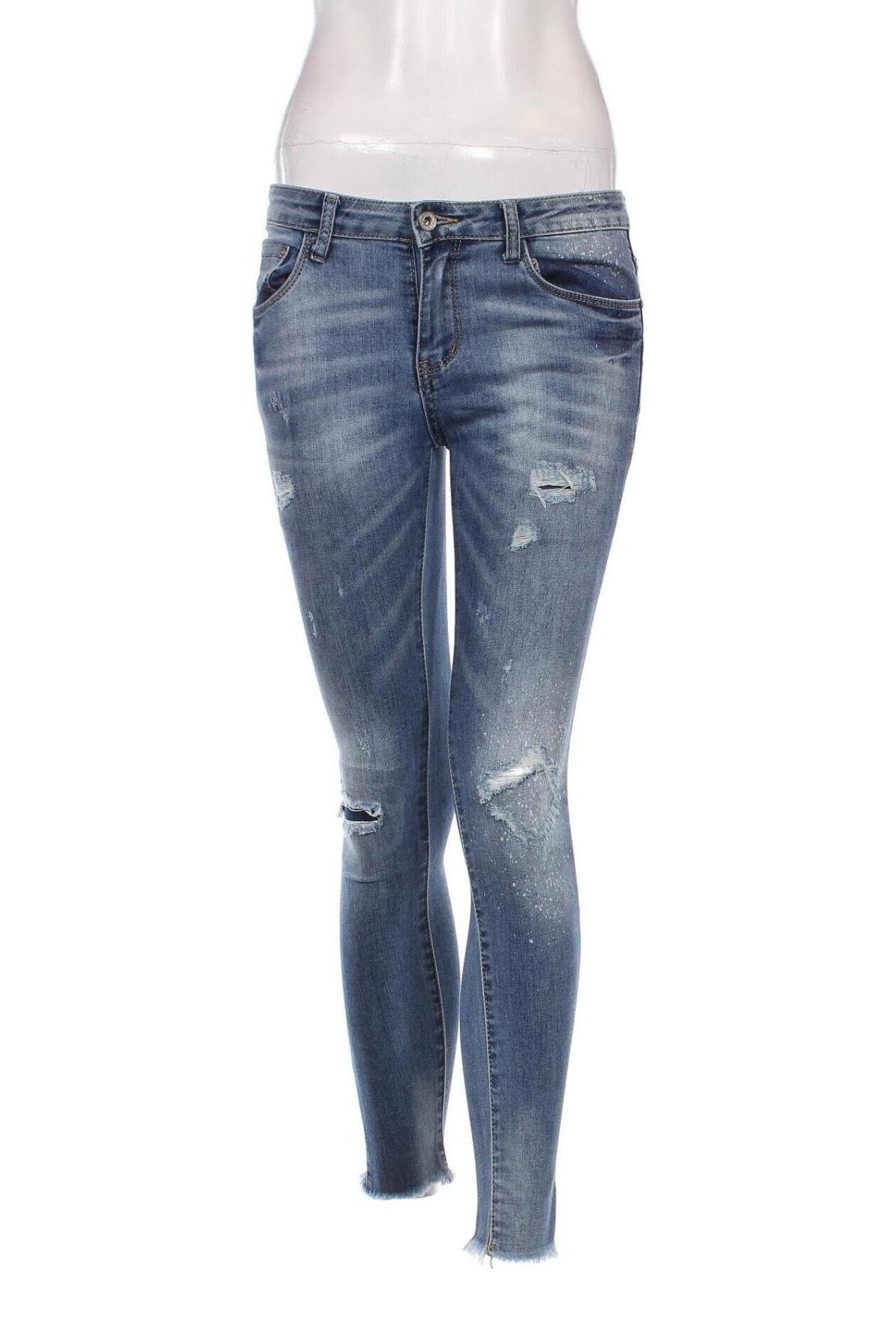 Damen Jeans Lexxury, Größe S, Farbe Blau, Preis 6,68 €