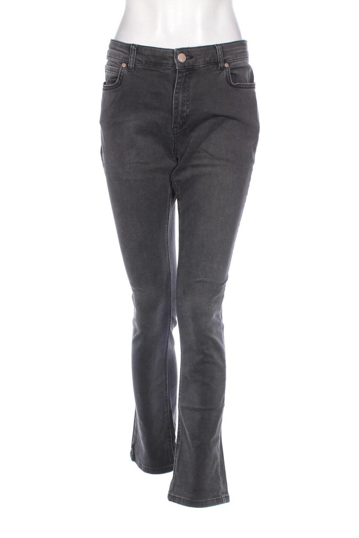 Damen Jeans Linea, Größe XL, Farbe Grau, Preis € 8,07
