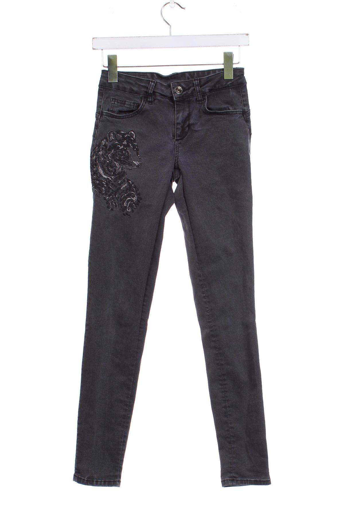 Damen Jeans Liu Jo, Größe XS, Farbe Grau, Preis 34,78 €
