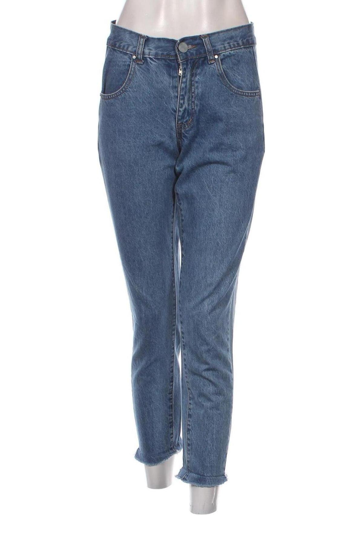 Damen Jeans Lost Ink, Größe S, Farbe Blau, Preis € 10,64