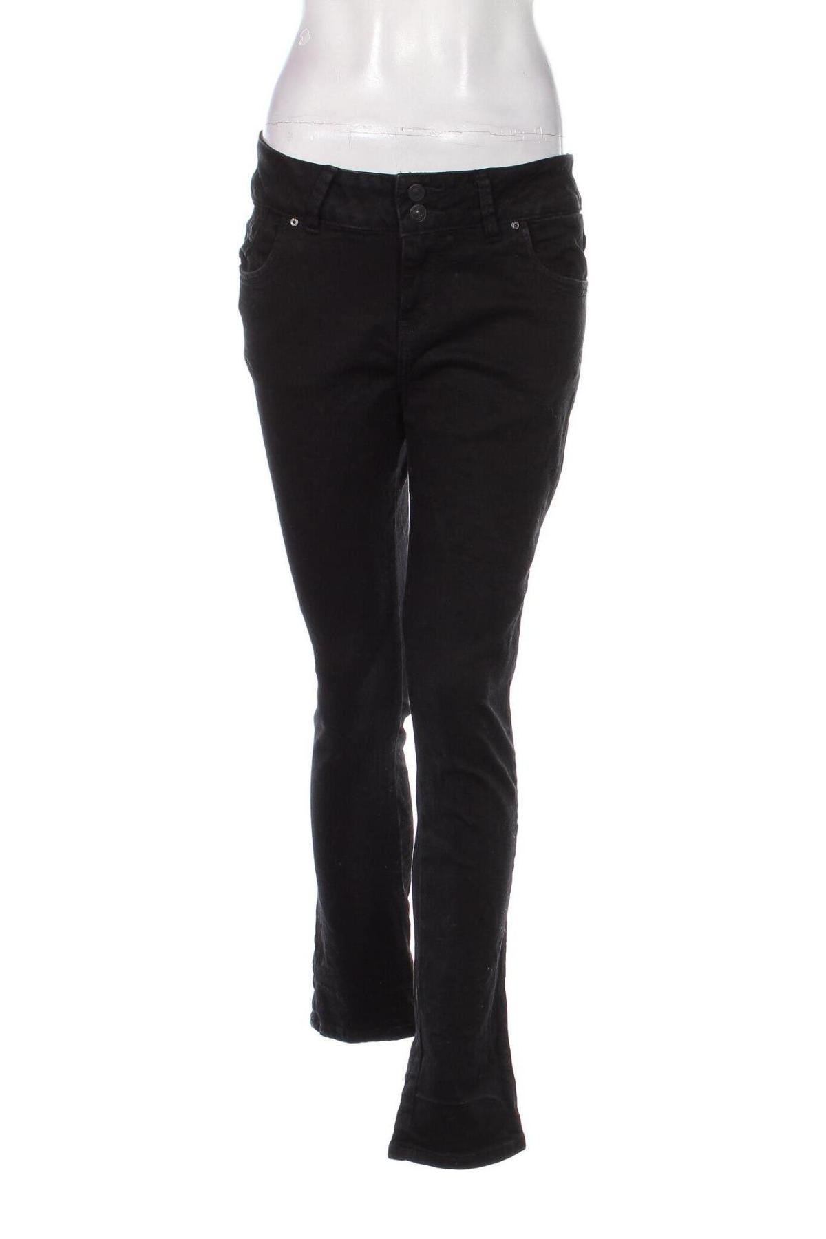 Damen Jeans Ltb, Größe XL, Farbe Schwarz, Preis € 11,99