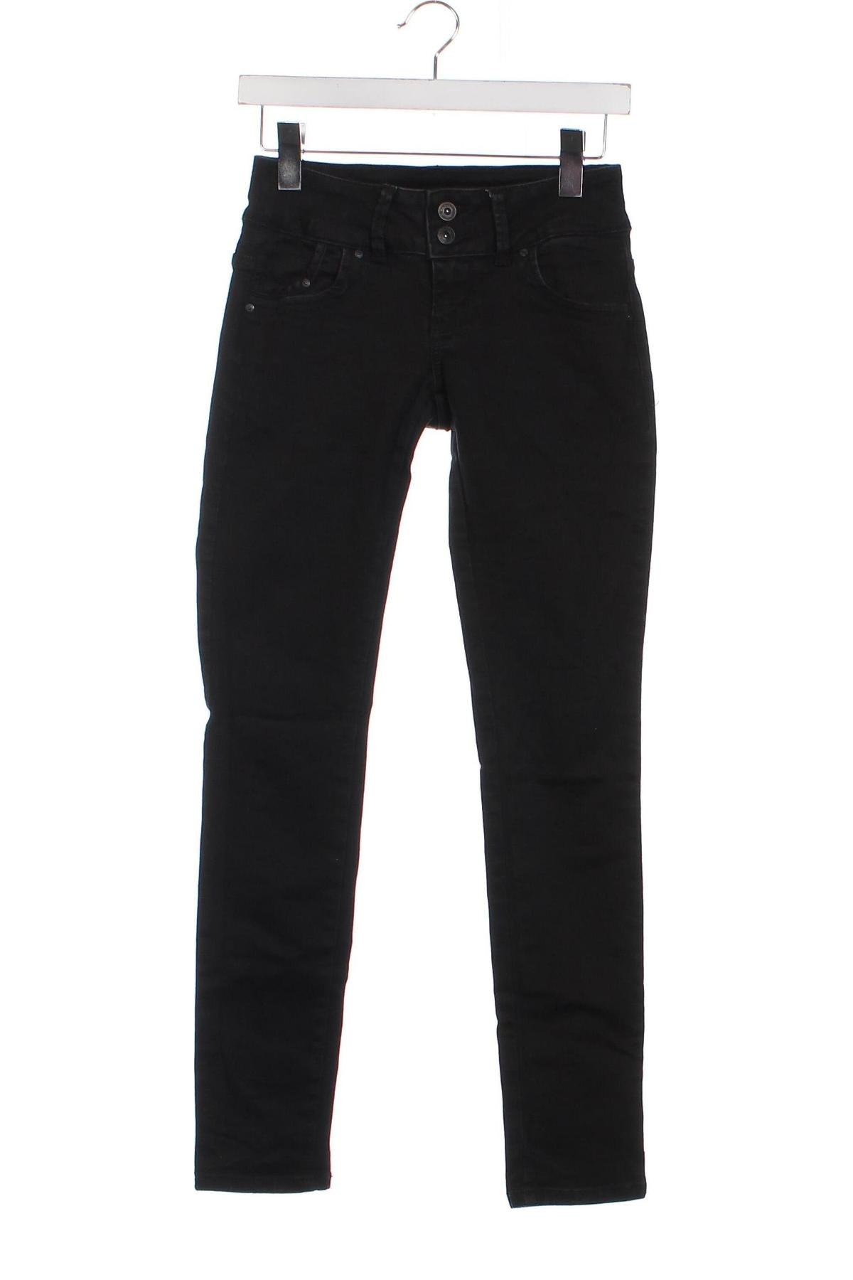 Damen Jeans Ltb, Größe XS, Farbe Schwarz, Preis € 47,94